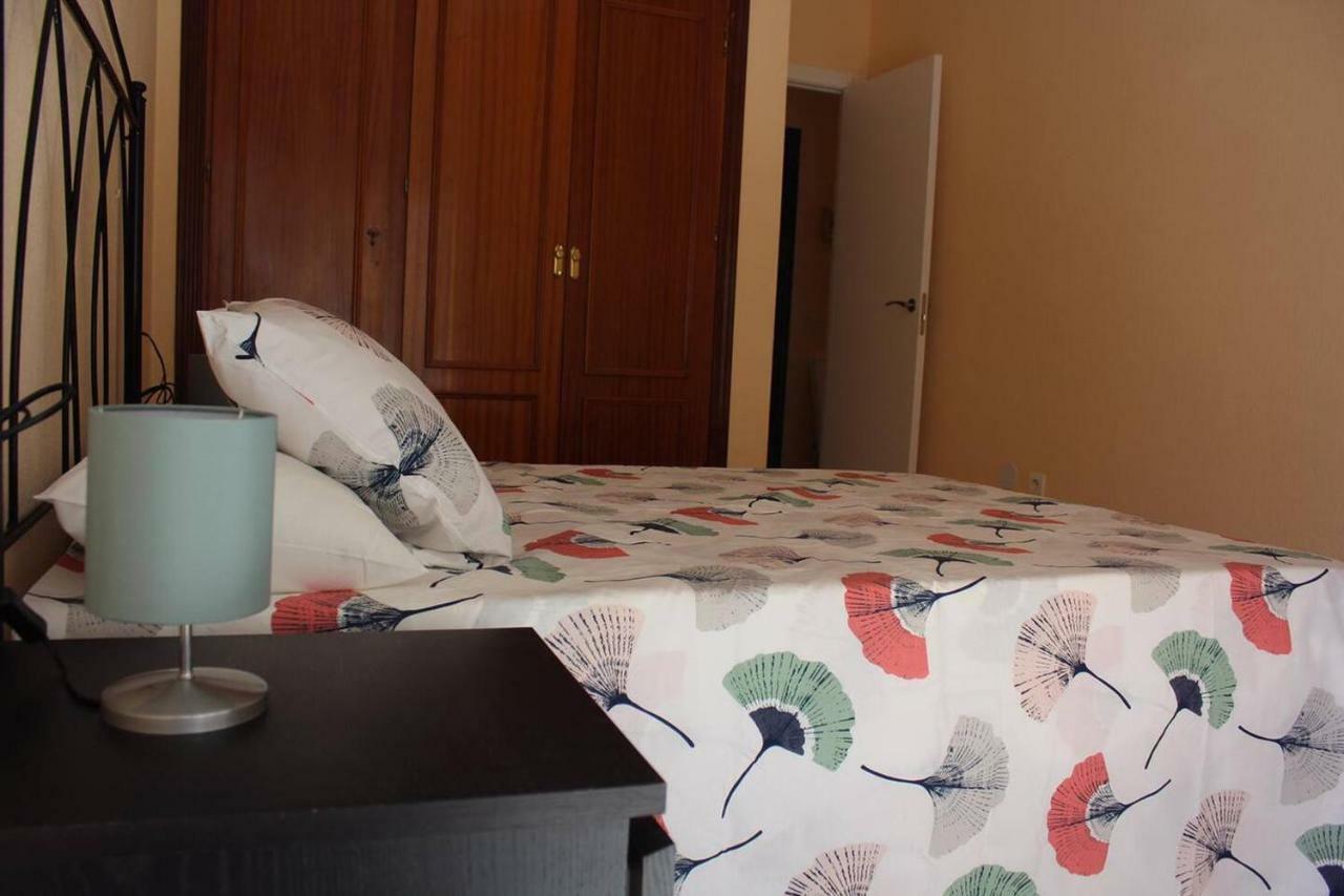 Renovado Y Muy Cerca Del Centro Urbano Διαμέρισμα Μάλαγα Εξωτερικό φωτογραφία