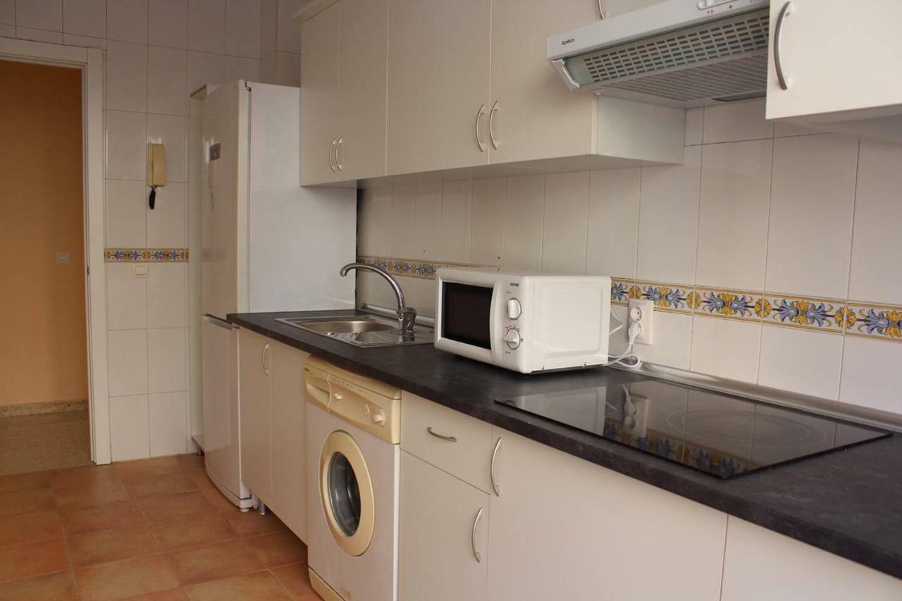 Renovado Y Muy Cerca Del Centro Urbano Διαμέρισμα Μάλαγα Εξωτερικό φωτογραφία