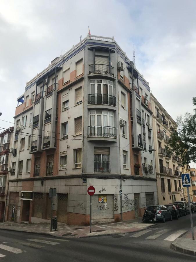 Renovado Y Muy Cerca Del Centro Urbano Διαμέρισμα Μάλαγα Εξωτερικό φωτογραφία
